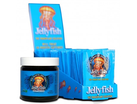 Jellyfish Mycorrhizae 10 g sachet купити в Україні фото